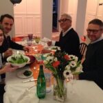 Chic Multi-Course Dinner at the Foot of Montmartre in Paris - The Course by Course Breakdown