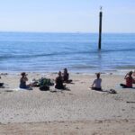 Chichester: Beach Yoga on Hayling Island - The Value and Why It Works