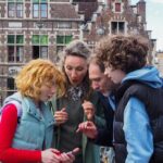 Children's escape game in the city of Antwerp - Peter Pan - Who Will Love This Experience?