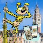 Children's escape game in the city of Lille - Marsupilami! - What Sets This Experience Apart?