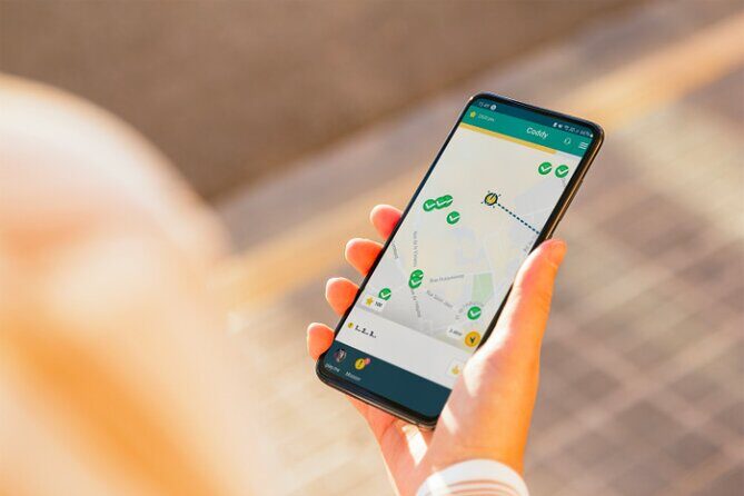 Children's escape game in the city of Namur Marsupilami - An In-Depth Look at the Experience