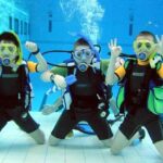 Children's PADI Diving Experience in Gran Canaria - What to Expect from the Childrens PADI Diving Experience