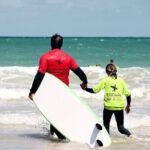 Children's School Holiday Surf Session (8-13 year olds) - Detailed Breakdown of the Experience