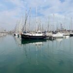 Chill and Sail in Valencia - Who Would Love This Tour?