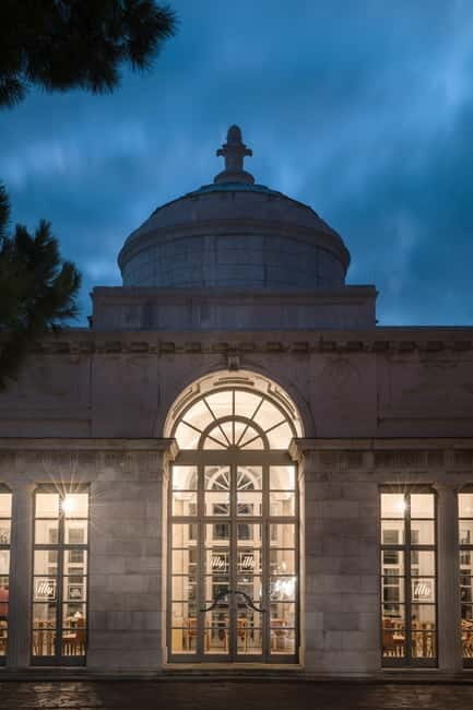 Chill coffee or meal break at illy Caffè in St.Mark's Square - Detailed Breakdown of What to Expect