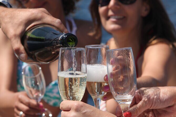 Chill Out Sailing from Barcelona - Private Tour - Deep Dive into the Itinerary