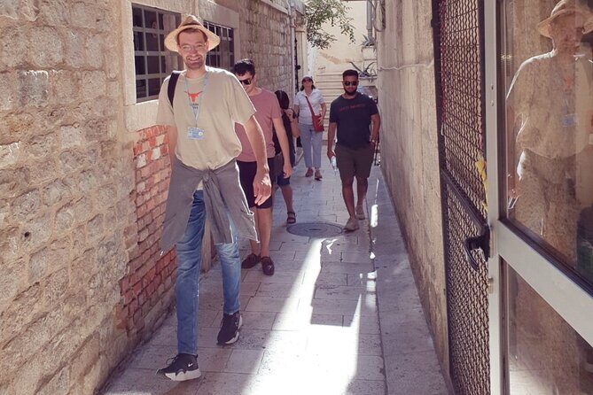 Chill Private Walking Tour of Diocletian's Palace - The Experience and What Makes It Valuable