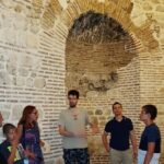 Chill Walking Tour of Diocletian's Palace - FAQs