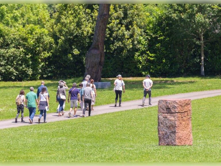 Chillida Leku Museum Ticket - Is Chillida Leku Worth the Price?