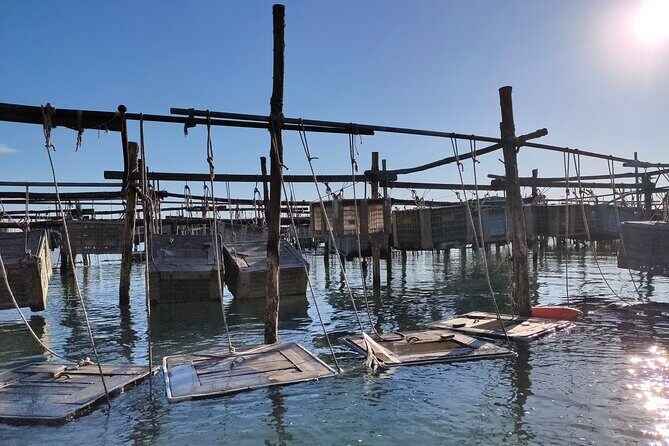 Chioggia : Aquaculture Secrets Tours of the Lagoon - FAQs