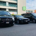 Chioggia Port to Venice Airport(VCE) - Departure Private Transfer - The Booking Process and Flexibility