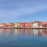 Chioggia : Tour to Pellestrina with Typical Lagoon Boat - Riserva Naturale Ca Roman: A Birdwatchers Paradise