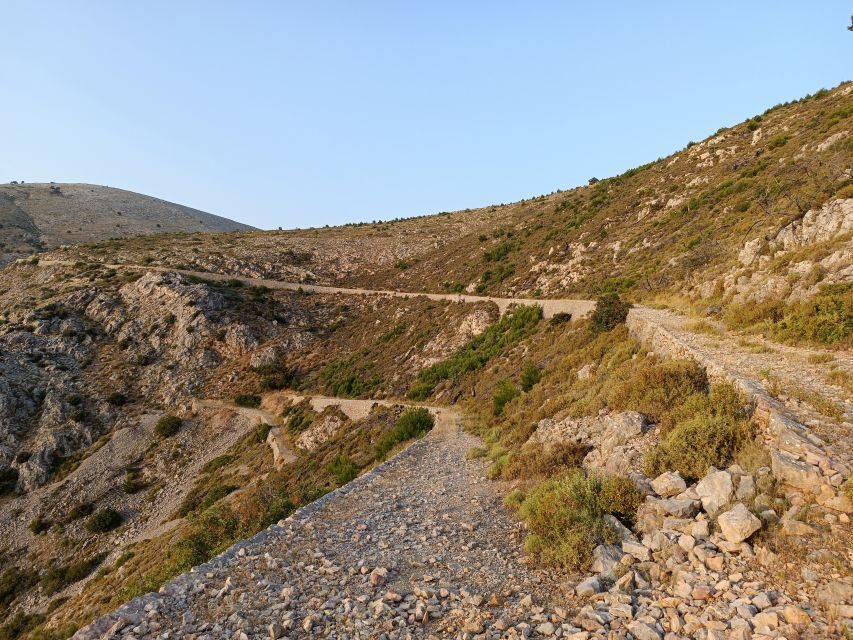 Chios: Private Sunset Hiking Tour to Lithi beach - Who Will Love This Tour?