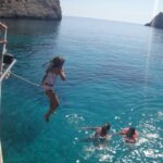 Chios: Sailing Boat Cruise to Oinouses with Meal & Drinks - What’s Included and What to Consider