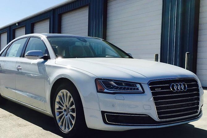 Chisinau Airport Transfer (one way) - Diving into the Reviews