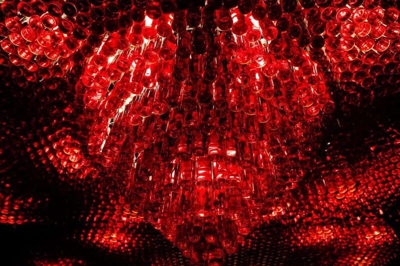 Chisinau: Cocktail Bar & Pub Crawl and Wine Bars - The Bars and Pubs You’ll Visit