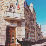 Chisinau: Discover City Highlights with a Walking Tour - A Day in the Life: Breakdown of the Itinerary