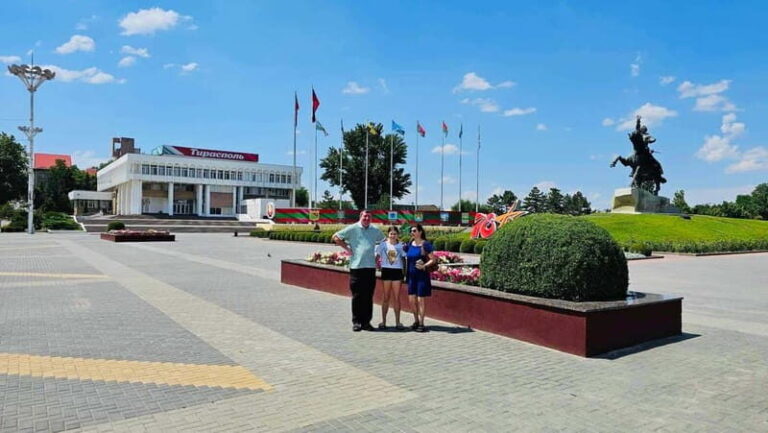 Chisinau: Discover Soviet Heritage of Transnistria - Practical Details and Value