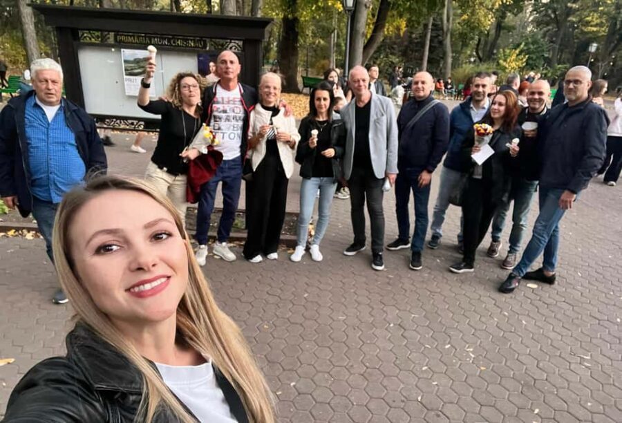 Chisinau: Highlights Tour with Wine Tasting - The Sum Up