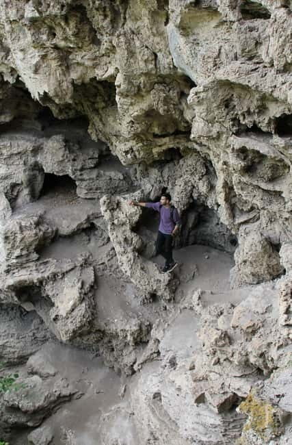 Chisinau: Hiking, Cave Monastery and Curchi Monastery Tour - Practical Tips for Making the Most of Your Day