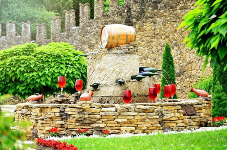 Chisinau: Milesti Mici largest wine collection in the world - An In-Depth Look at the Experience