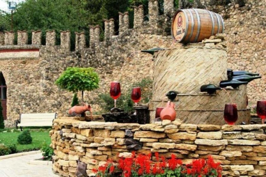 Chisinau: Milestii Mici Winery Tour with 3 Tastings - FAQs