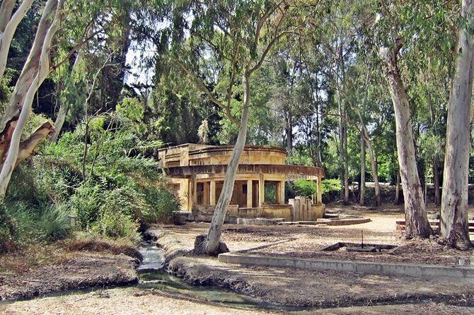 Chlemoutsi caste - Kyllini shore excursion from Katakolon port - What It Means for You