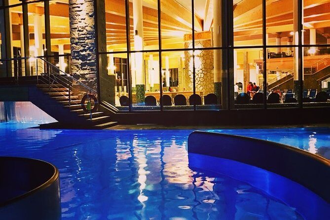 Chocholow Thermal Baths Evening Experience from Krakow - Who Is This Tour Best Suited For?