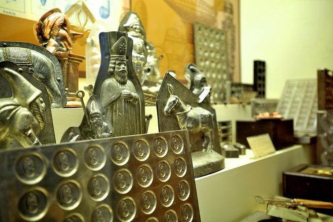 Choco-Story: The Chocolate Museum in Bruges - FAQs