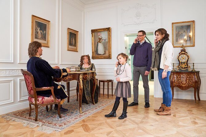 Choco-Story: The Chocolate Museum in Brussels - Who Will Love This Tour?