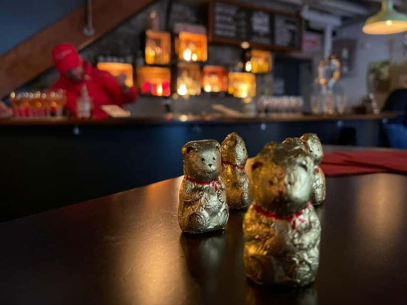 Chocolate and liquor fun in Bern with tasting - The Practicalities: What You Need to Know