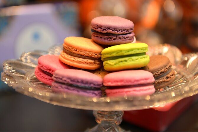 Chocolate and Pastry Walking Tour in Montmartre, Paris - The Tour’s Practical Aspects