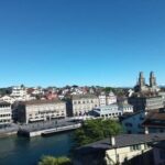 Chocolate, Art, and History walking tour of Zurich - The Value of the Experience