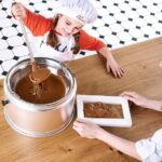 Chocolate factory Individual experience tour - The Experience from Visitors’ Perspectives