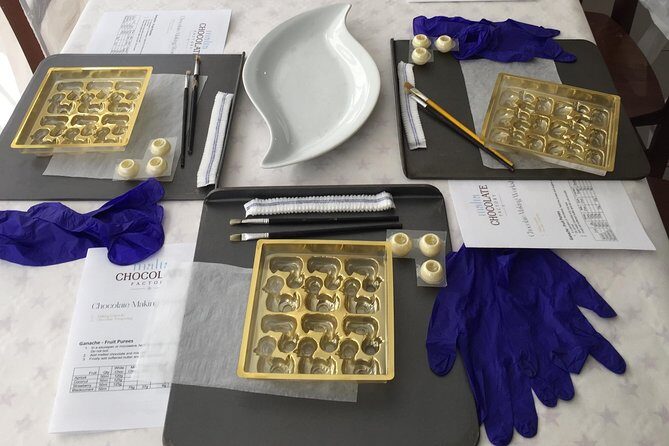 Chocolate Making Workshop - Why This Workshop Is Worth It
