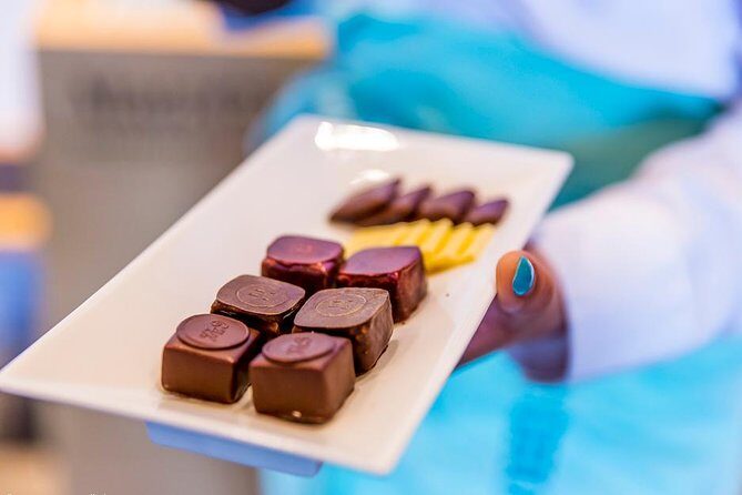 Chocolate Tasting with Lake Trip and City Tour: The Ultimate Lucerne Experience - Who Will Love This Tour?