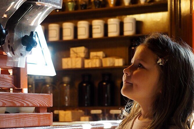 Chocotopia Visit - Value for Money and Overall Impression