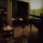 CHOPIN - Painted by Candlelights with Wine: Warsaw Concert - Who Will Enjoy This Experience?