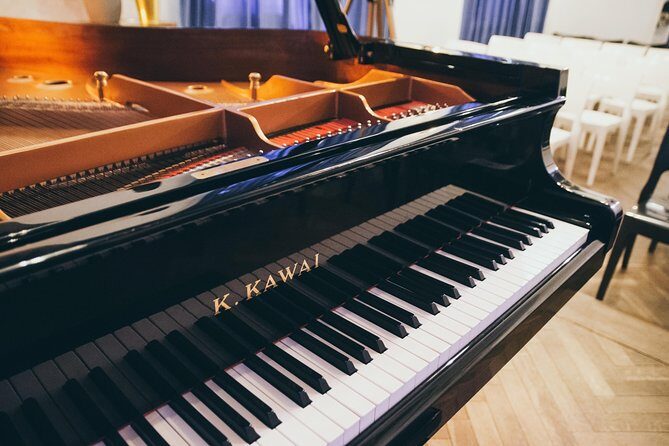 Chopin Recital. Your unique moments with Chopin in Warsaw. - What Reviewers Say