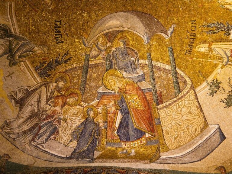 Chora Museum Skip-the-Ticket-Line Entry with Audio Guide - Who Should Consider This Tour?