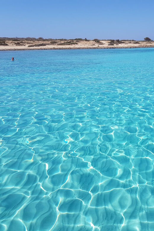 Chrisi Island Afternoon Boat Trip - Is This Tour Right for You?