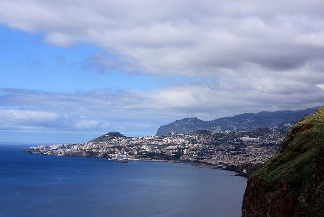 Christ King + Old Town tour by tuk-tuk - FAQ