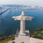 Christ the King, Setúbal, Arrábida & Sesimbra | Private Day Tour - The Iconic Santuario Nacional de Cristo Rei