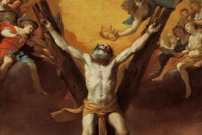 Christianity in ancient Rome Private Shore Excursion from Civitavecchia port - What Makes This Tour Stand Out