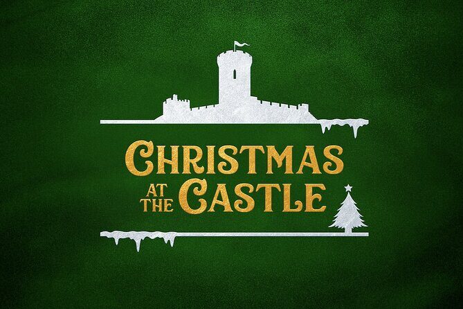 Christmas at Warwick Castle - Light Trail & Ice Skating Packages - Price and Value Analysis