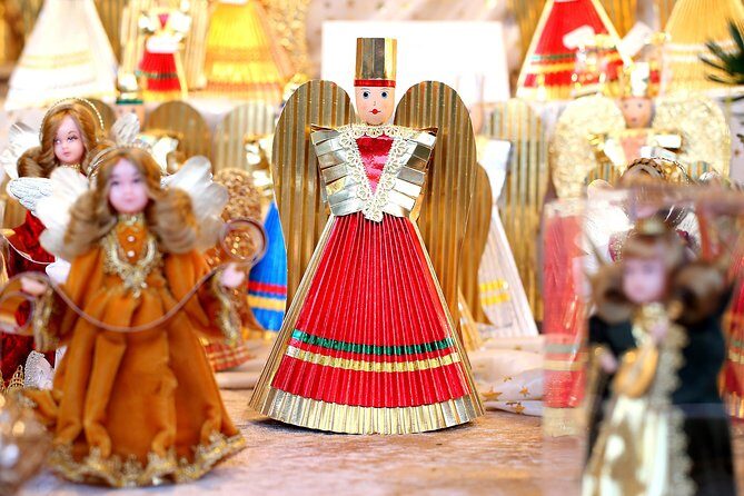 Christmas City Nuremberg - Culinary and Tradition - Frequently Asked Questions