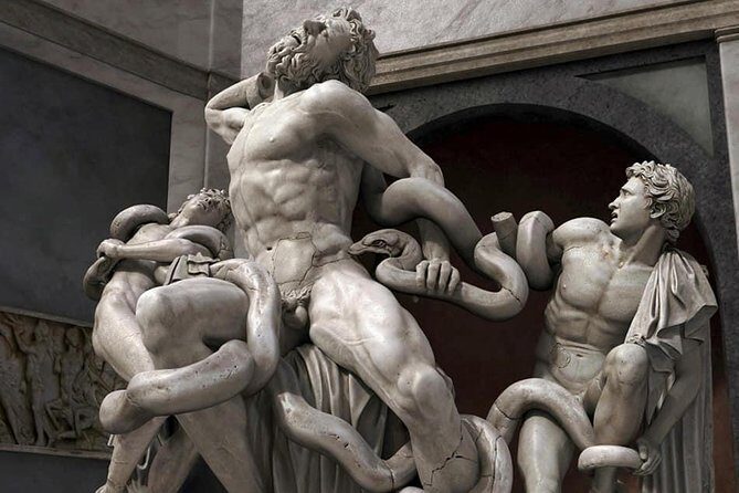 Christmas Day Tour in Rome - Final Thoughts: Who Should Consider This Tour?