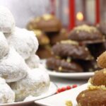 Christmas food and walking tour in Athens - Authenticity and Reviewer Insights