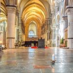 Christmas in Canterbury, Dover and Greenwich with Christmas Lunch - Is It Worth the Price?