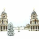 Christmas in Canterbury, Dover & Greenwich with Lunch - Canterbury Cathedral and the Sung Eucharist